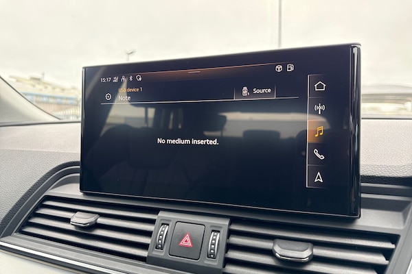 Used Audi Q5 2022 for sale - 76272441: Photo 50