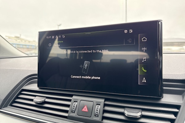 Used Audi Q5 2022 for sale - 76272441: Photo 51