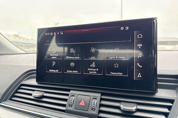Used Audi Q5 2022 for sale - 76272441: Photo 53
