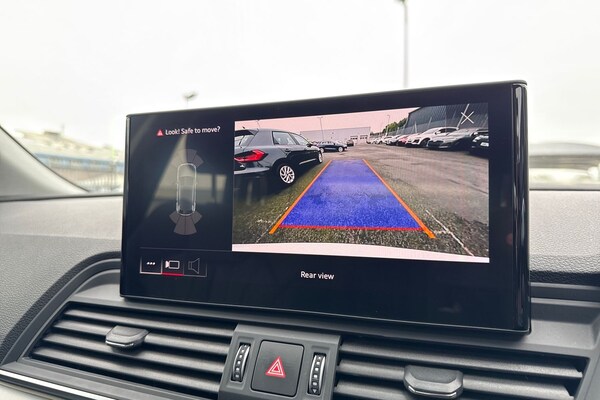 Used Audi Q5 2022 for sale - 76272441: Photo 55