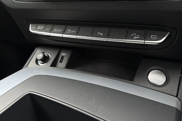 Used Audi Q5 2022 for sale - 76272441: Photo 56
