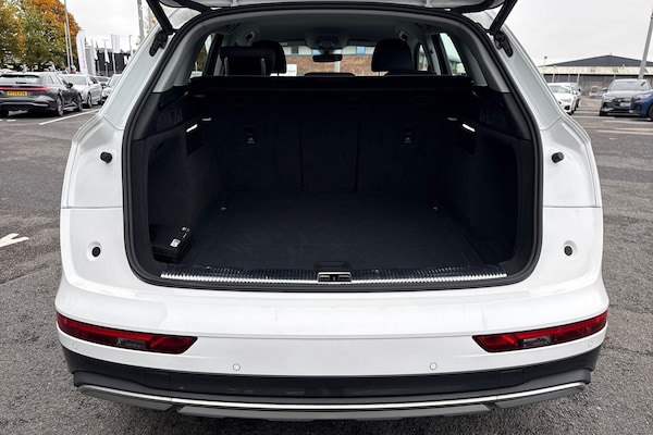 Used Audi Q5 2022 for sale - 76272441: Photo 6