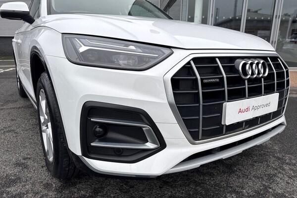 Used Audi Q5 2022 for sale - 76272441: Photo 8
