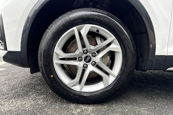 Used Audi Q5 2022 for sale - 76272441: Photo 9