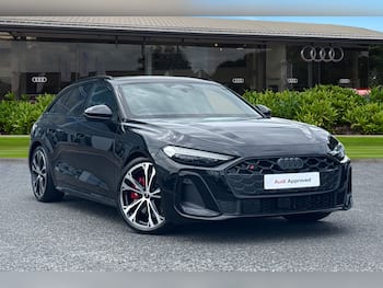 Used Audi S5 Avant 2026 for sale - 79733861: Photo