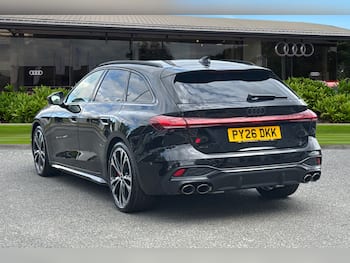 Used Audi S5 Avant 2026 for sale - 79733861: Photo