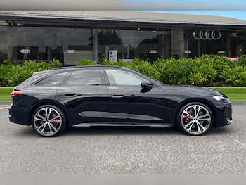 Used Audi S5 Avant 2026 for sale - 79733861: Photo