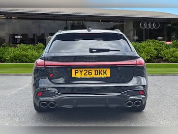 Used Audi S5 Avant 2026 for sale - 79733861: Photo