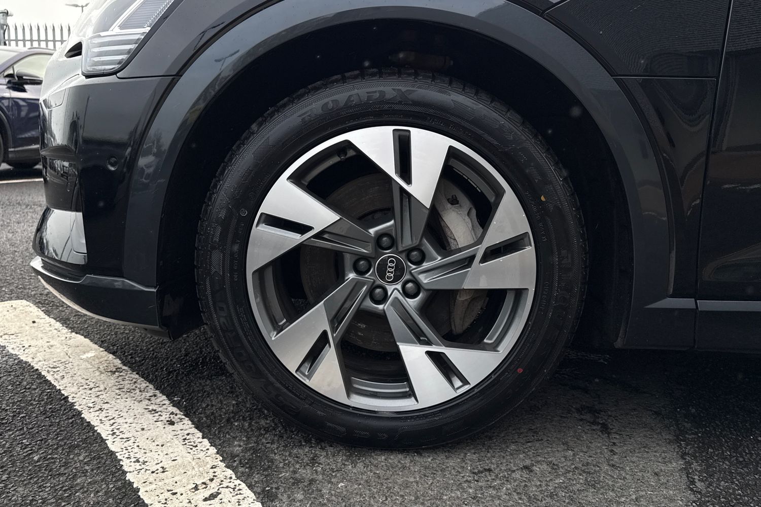 Used Audi e-tron 2022 for sale - 76461037: Photo 11