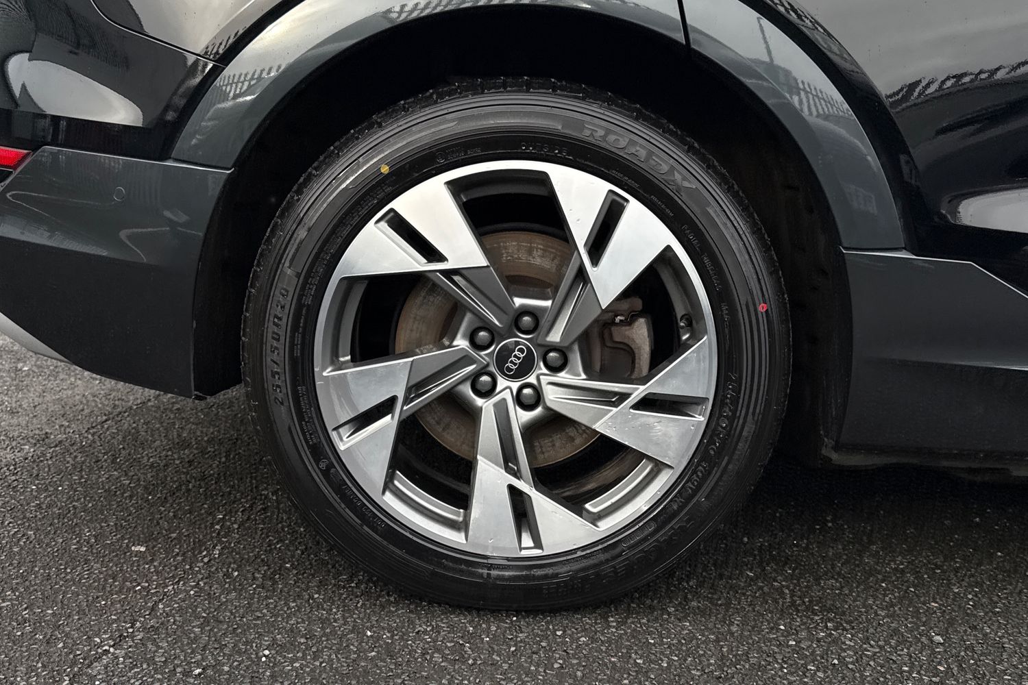 Used Audi e-tron 2022 for sale - 76461037: Photo 12