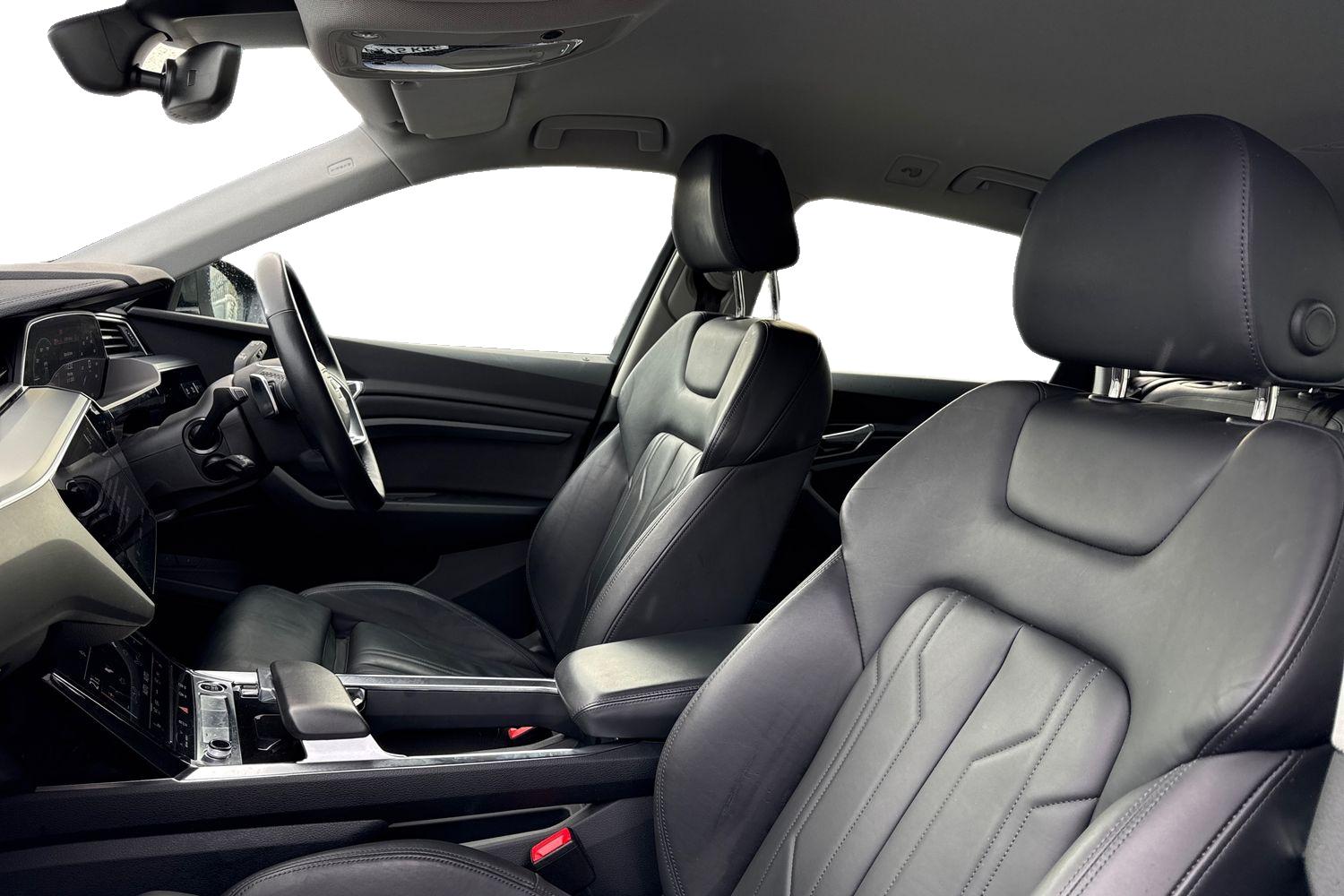 Used Audi e-tron 2022 for sale - 76461037: Photo 16