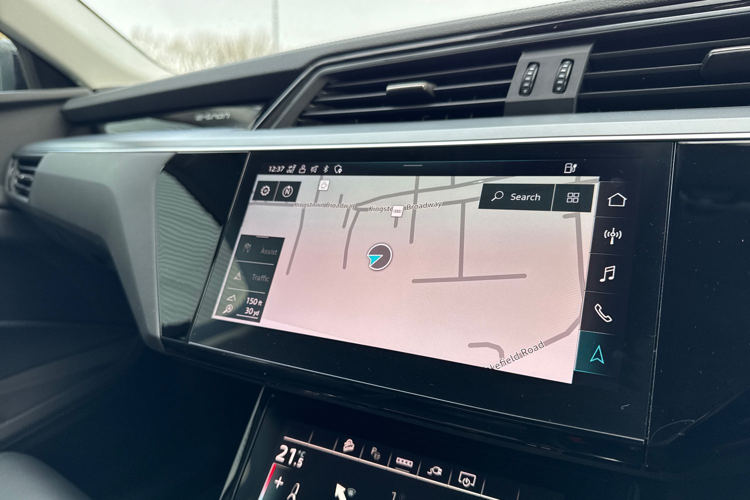 Used Audi e-tron 2022 for sale - 76461037: Photo 17