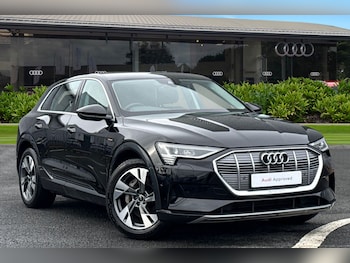 Used Audi e-tron 2022 for sale - 76461037: Photo