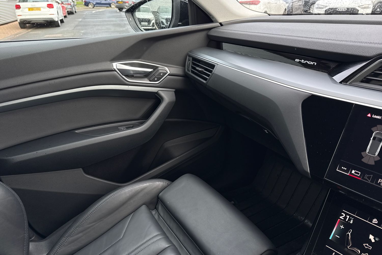 Used Audi e-tron 2022 for sale - 76461037: Photo 20