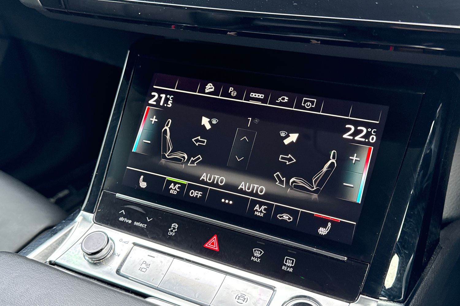 Used Audi e-tron 2022 for sale - 76461037: Photo 22