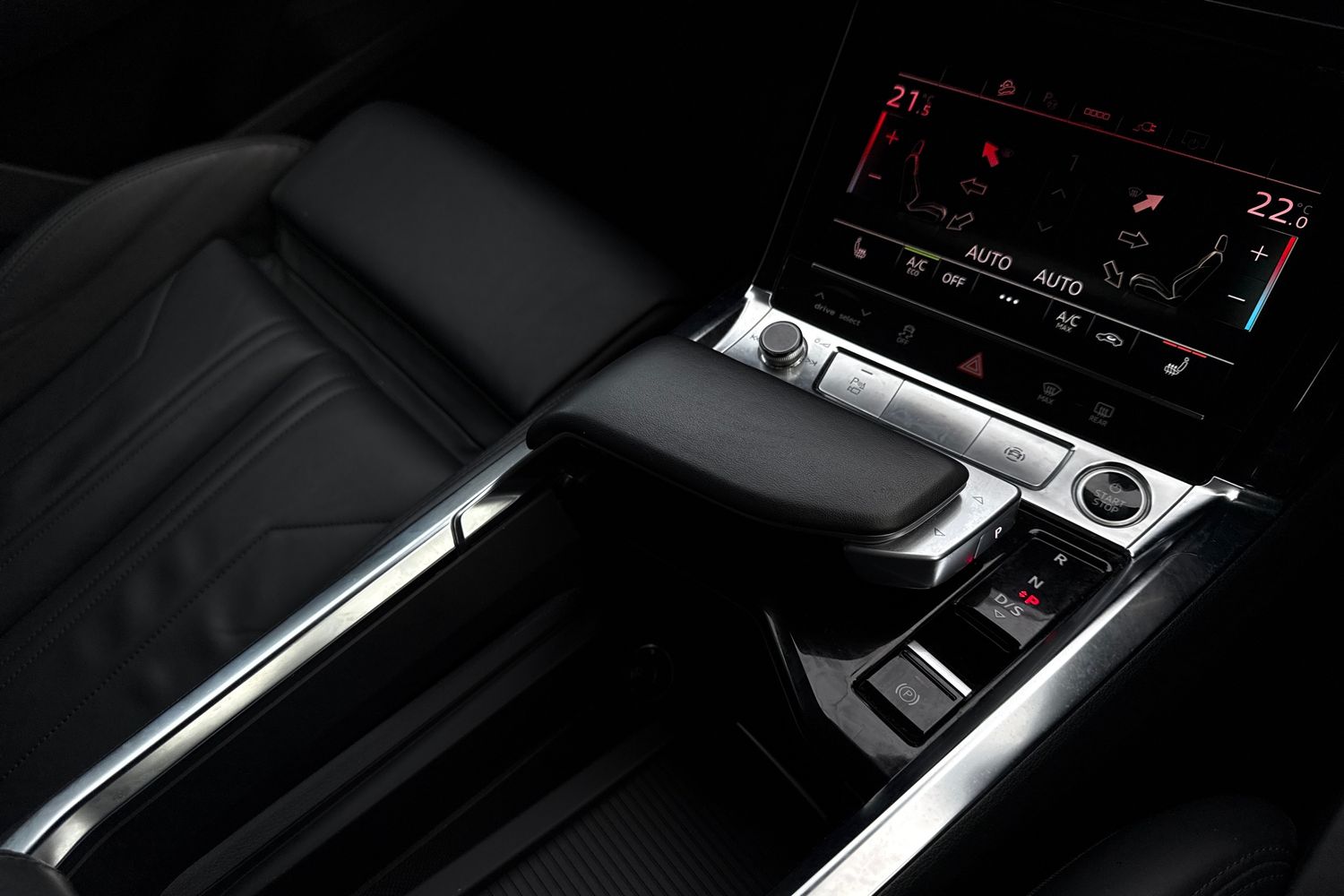 Used Audi e-tron 2022 for sale - 76461037: Photo 23