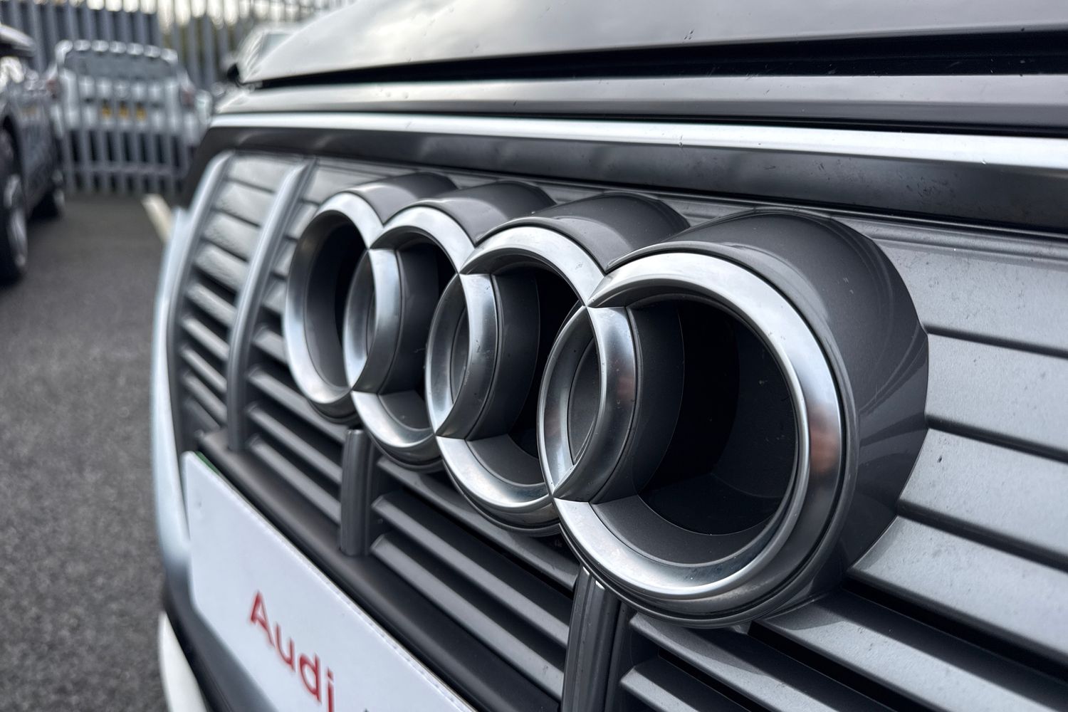 Used Audi e-tron 2022 for sale - 76461037: Photo 25