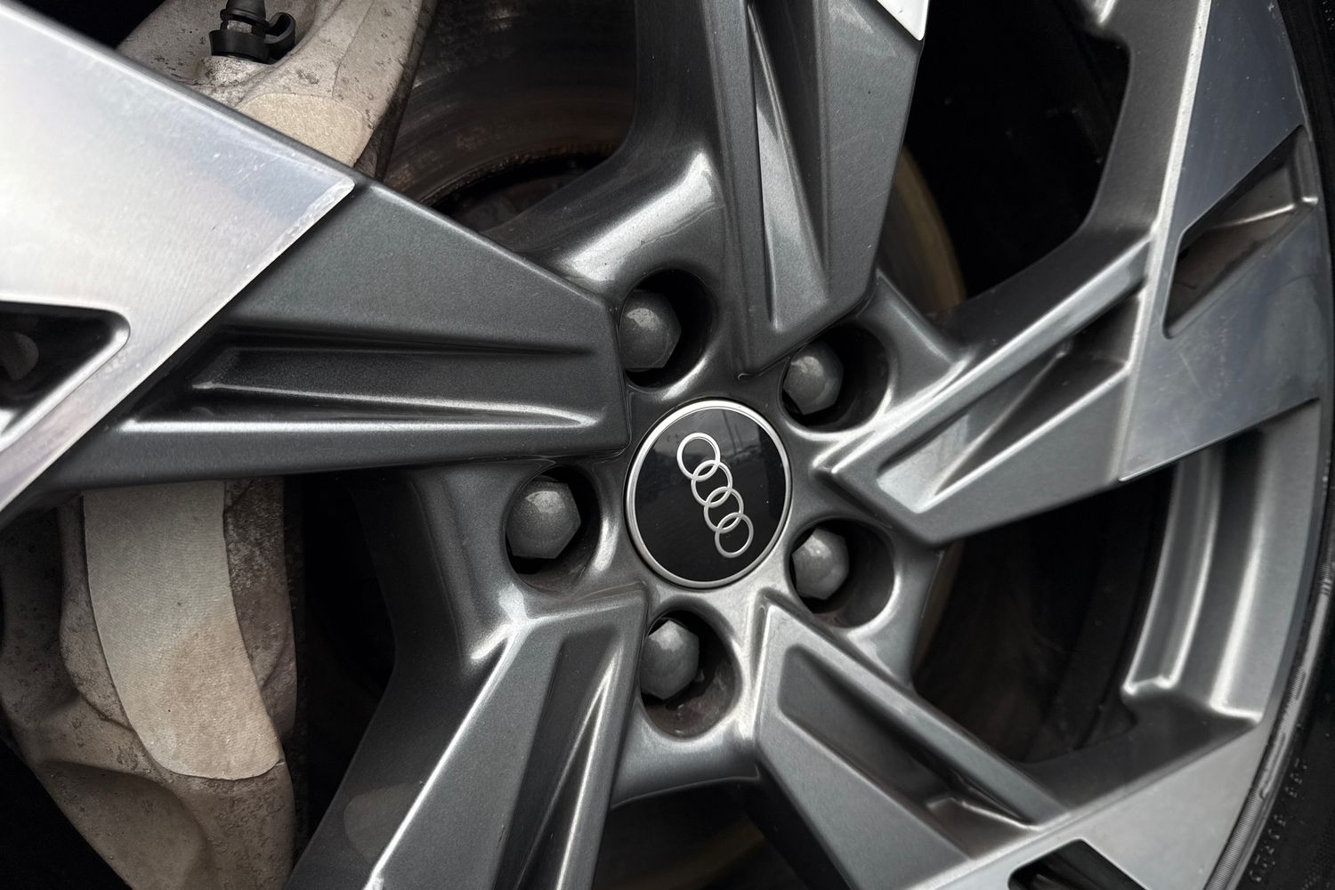 Used Audi e-tron 2022 for sale - 76461037: Photo 26