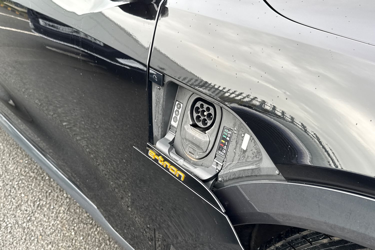 Used Audi e-tron 2022 for sale - 76461037: Photo 29