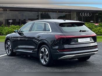 Used Audi e-tron 2022 for sale - 76461037: Photo
