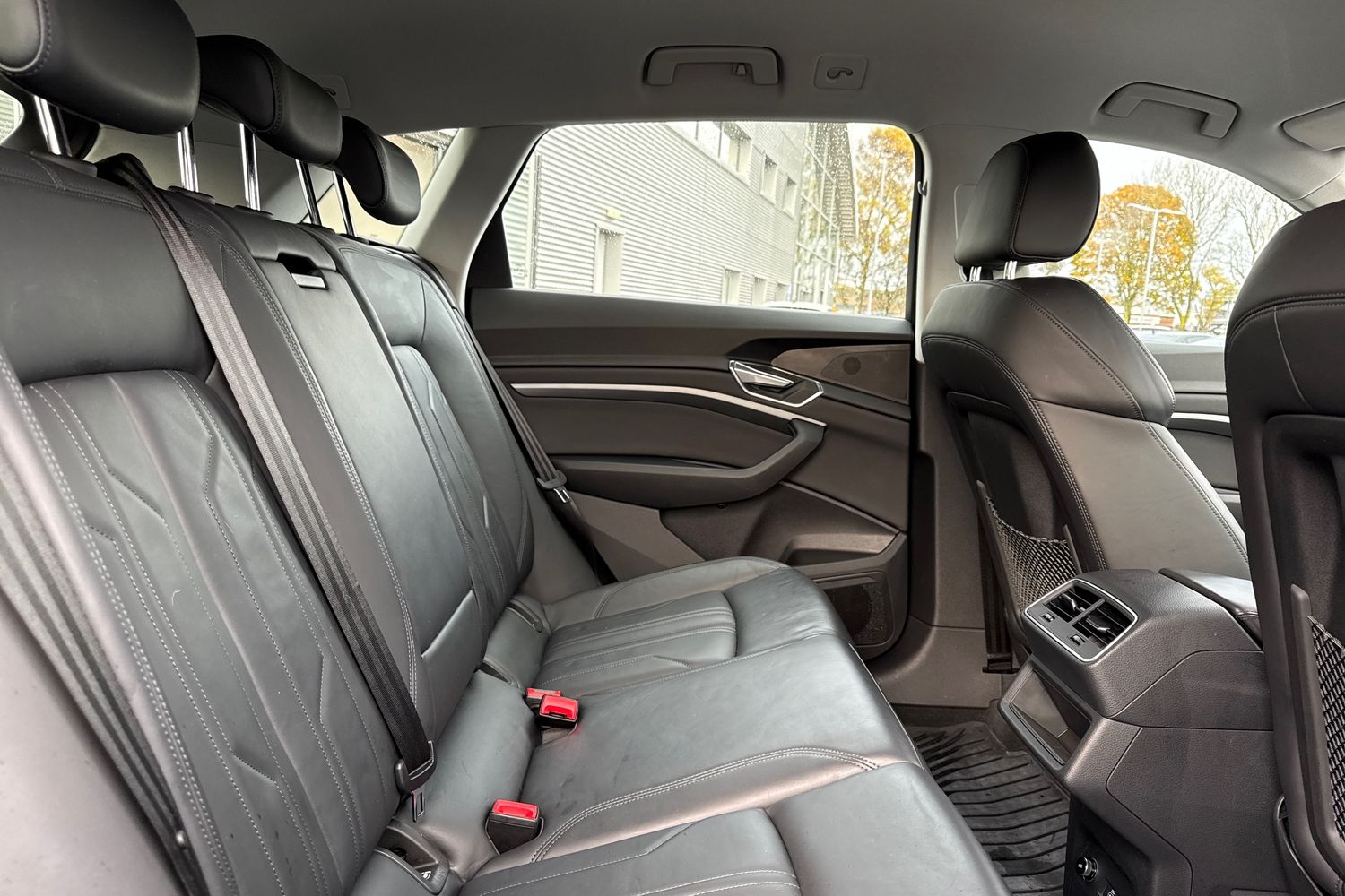 Used Audi e-tron 2022 for sale - 76461037: Photo 38