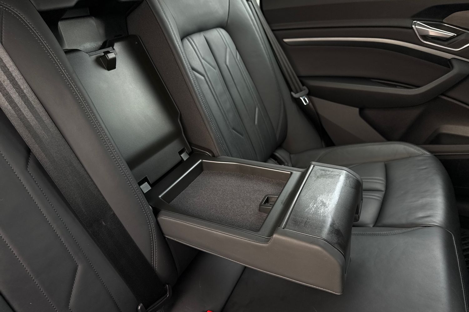 Used Audi e-tron 2022 for sale - 76461037: Photo 39