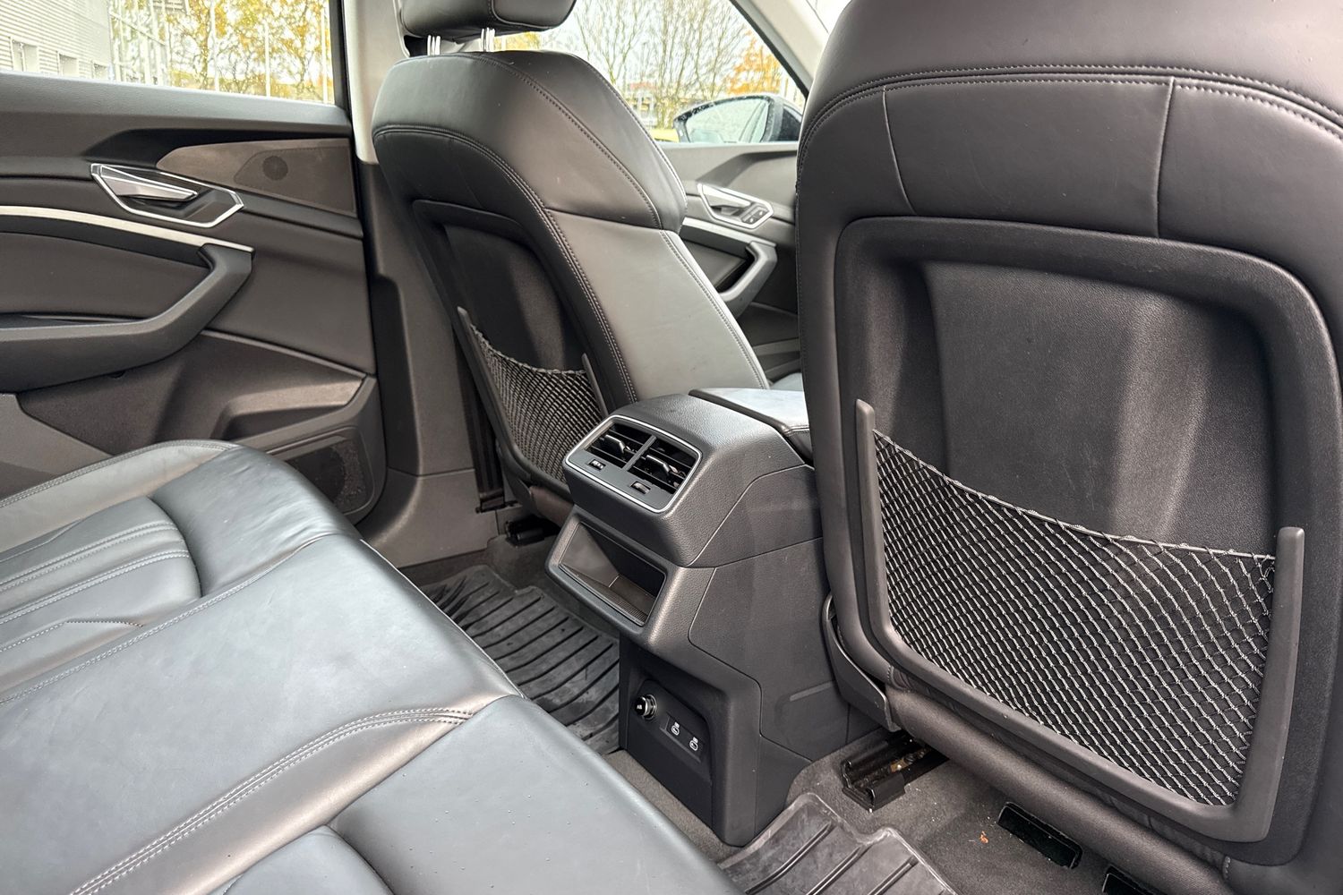 Used Audi e-tron 2022 for sale - 76461037: Photo 43