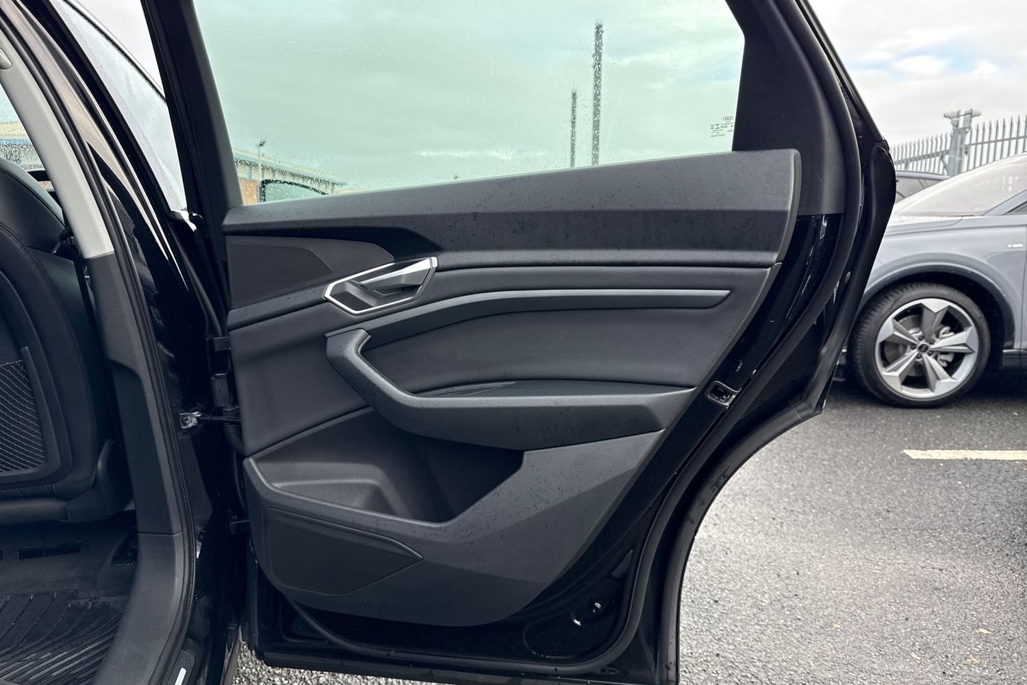 Used Audi e-tron 2022 for sale - 76461037: Photo 44