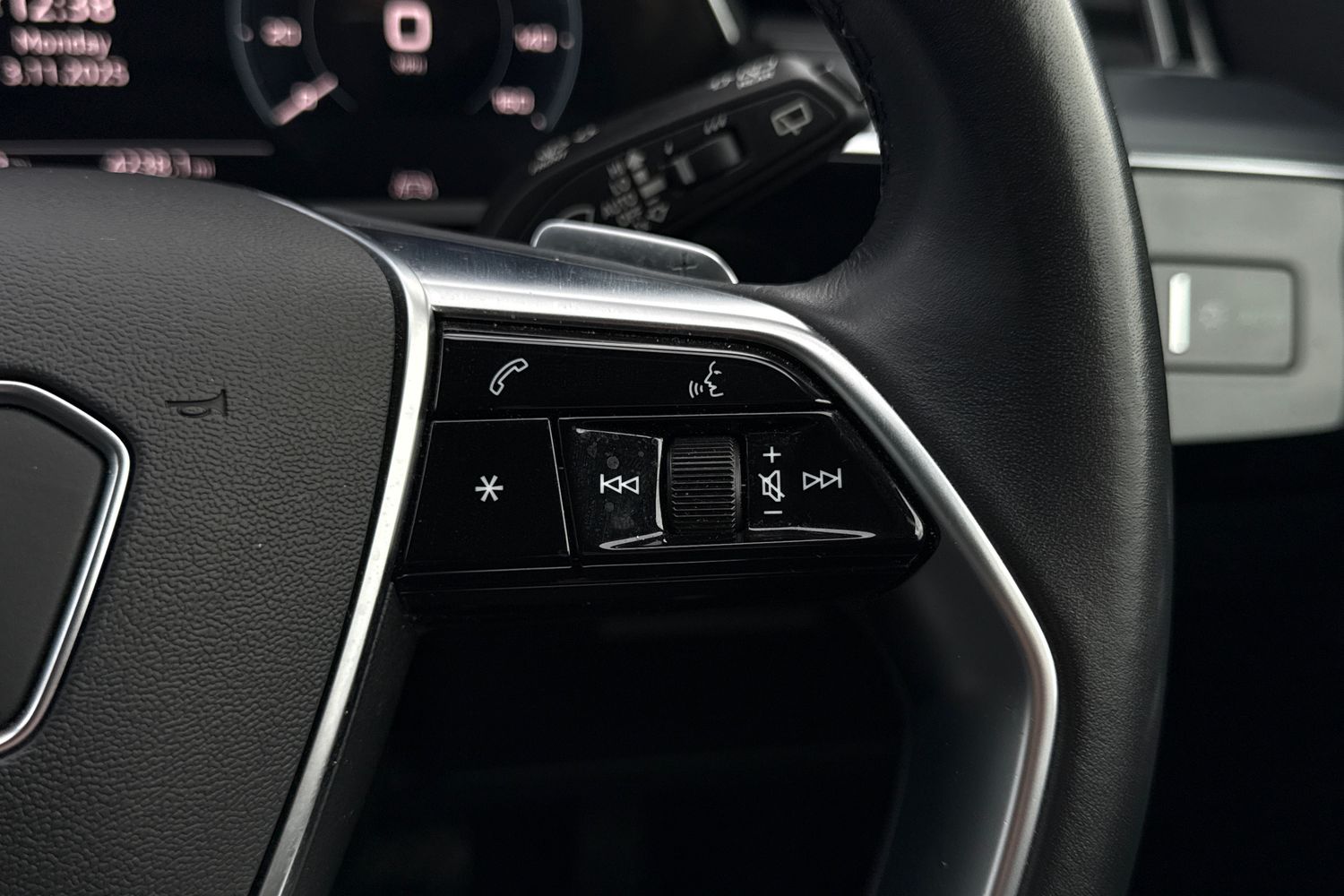 Used Audi e-tron 2022 for sale - 76461037: Photo 52