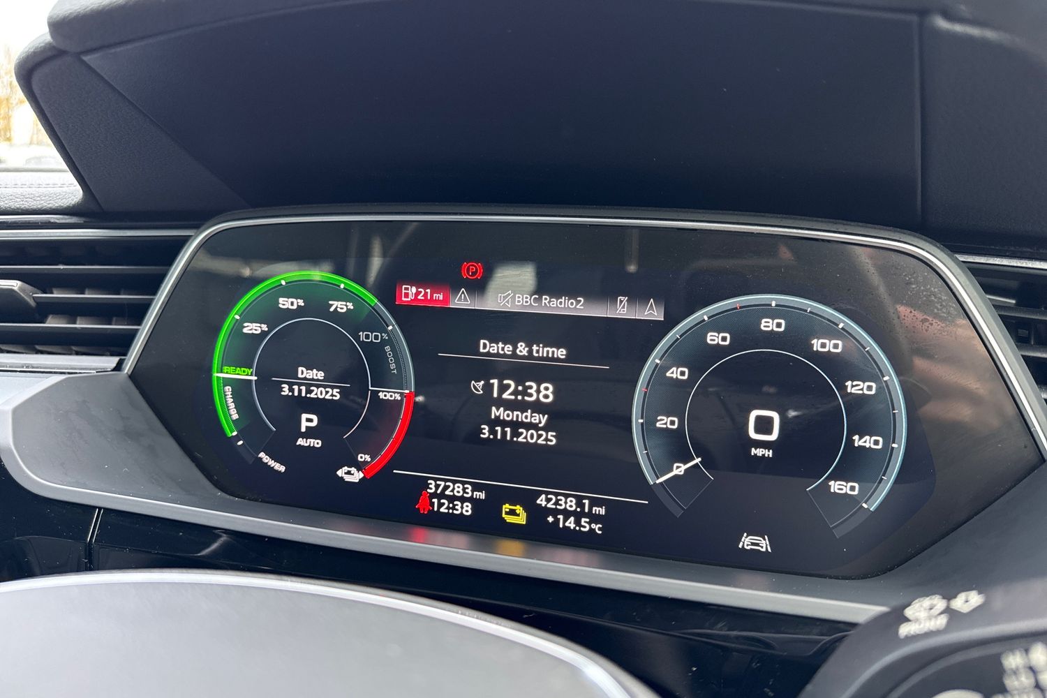 Used Audi e-tron 2022 for sale - 76461037: Photo 53