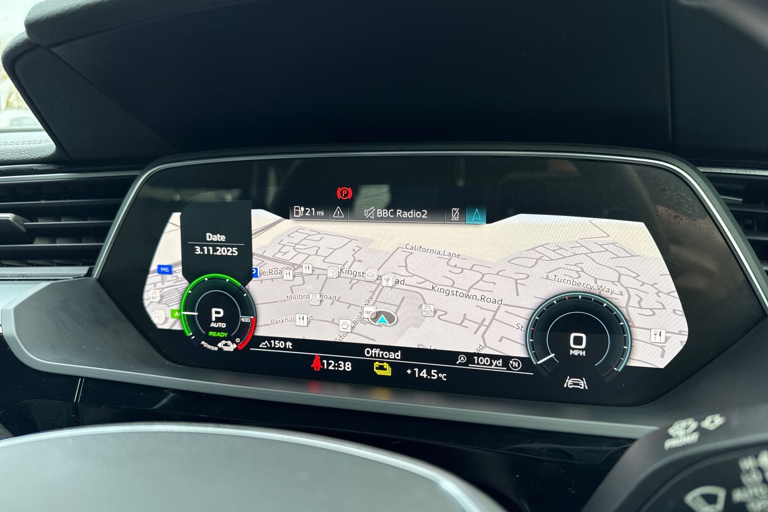 Used Audi e-tron 2022 for sale - 76461037: Photo 54