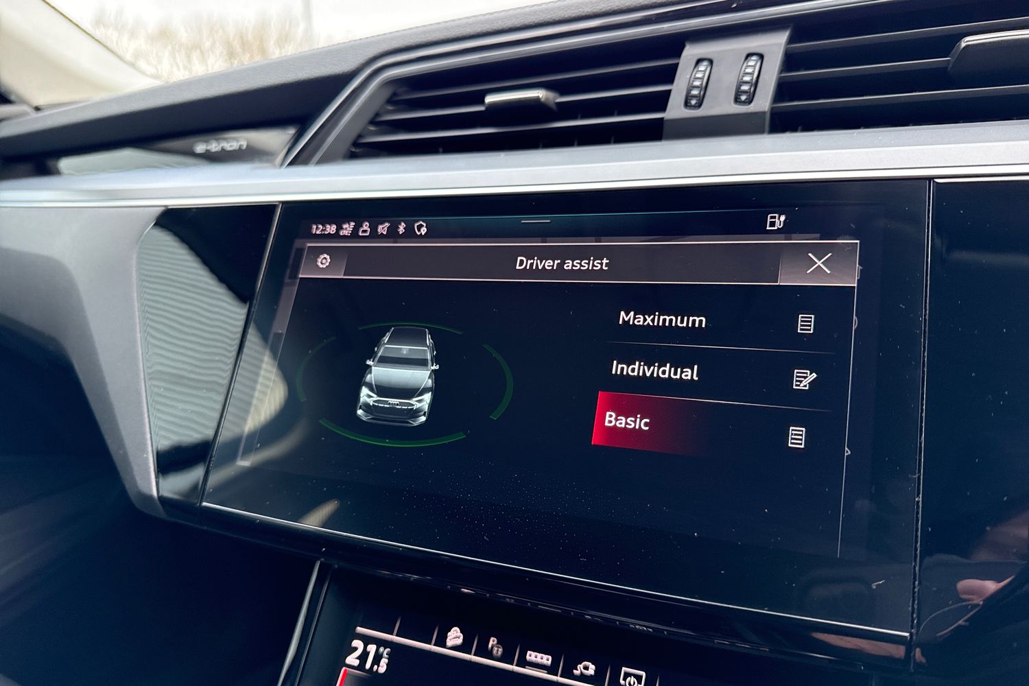 Used Audi e-tron 2022 for sale - 76461037: Photo 57