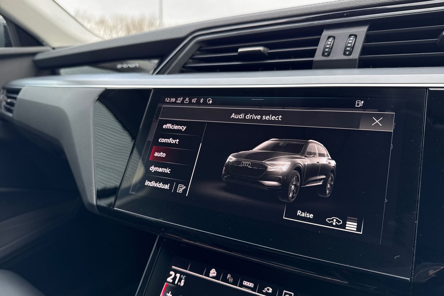 Used Audi e-tron 2022 for sale - 76461037: Photo 58