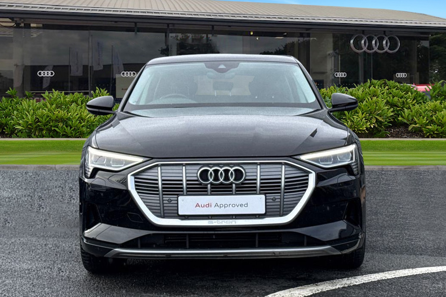 Used Audi e-tron 2022 for sale - 76461037: Photo 6