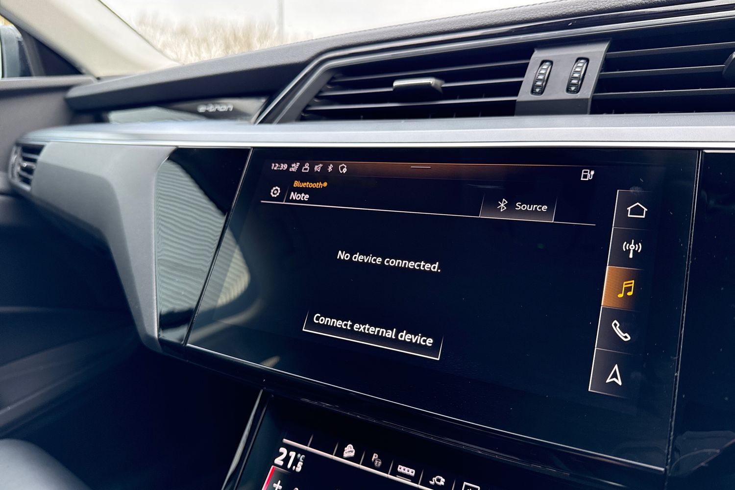 Used Audi e-tron 2022 for sale - 76461037: Photo 60