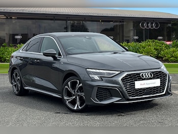 Audi - A3