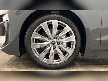 Used Audi A6 e-tron Avant 2025 for sale - 78894958: Photo