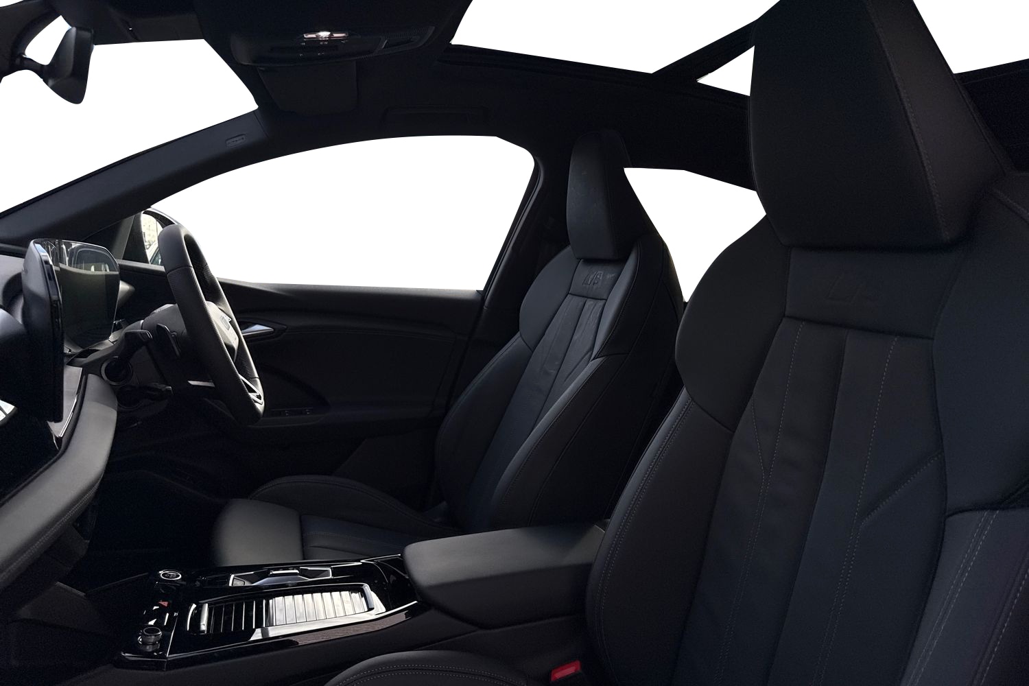 Used Audi Q6 e-tron 2026 for sale - 78029319: Photo 15