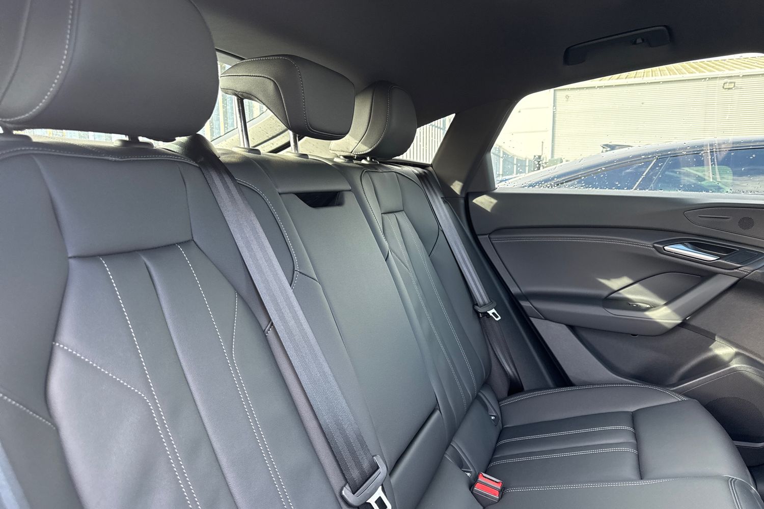 Used Audi Q6 e-tron 2026 for sale - 78029319: Photo 18