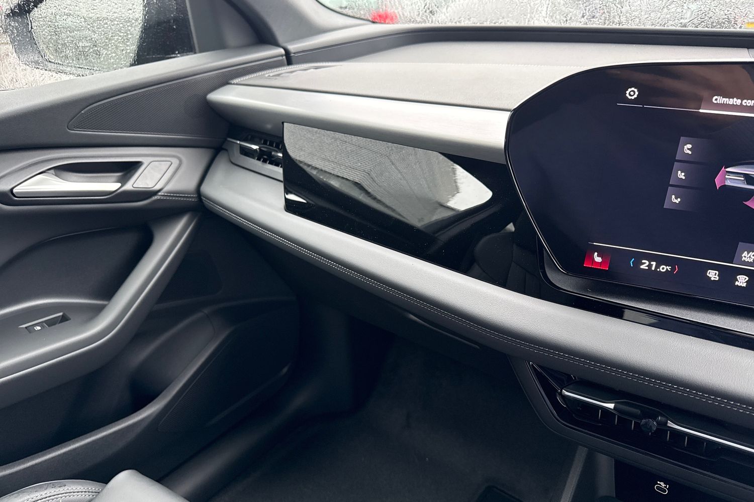 Used Audi Q6 e-tron 2026 for sale - 78029319: Photo 19