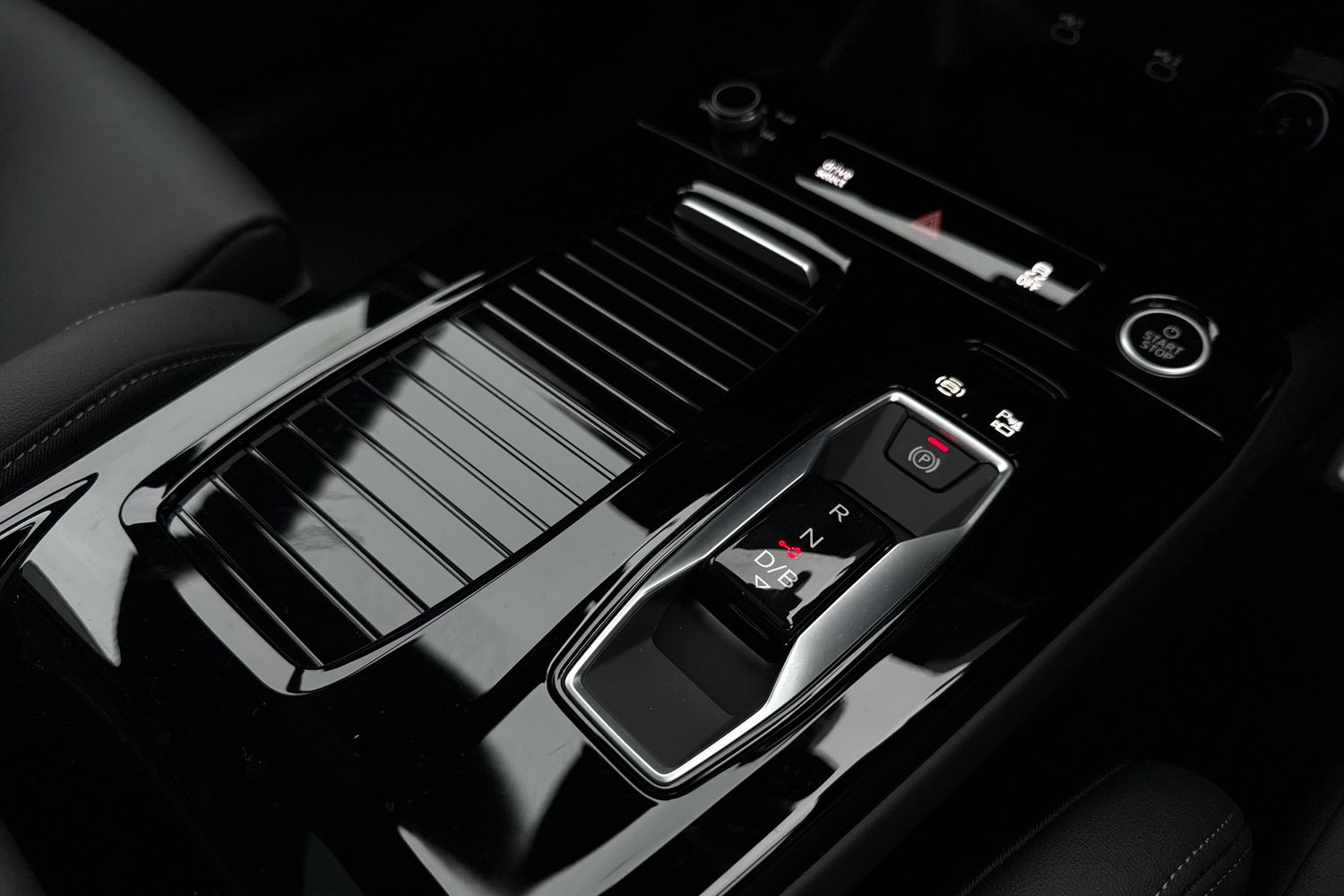 Used Audi Q6 e-tron 2026 for sale - 78029319: Photo 22