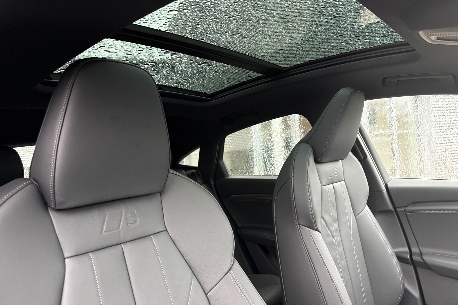 Used Audi Q6 e-tron 2026 for sale - 78029319: Photo 23