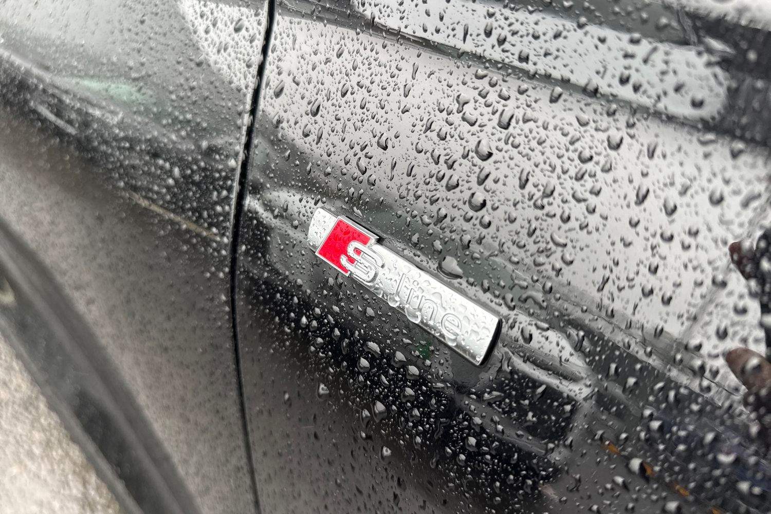 Used Audi Q6 e-tron 2026 for sale - 78029319: Photo 26