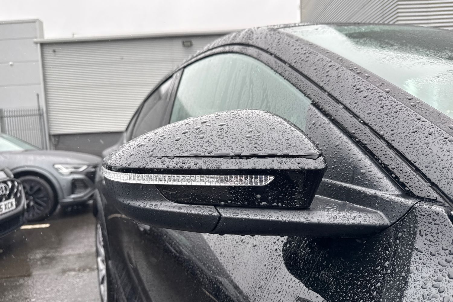 Used Audi Q6 e-tron 2026 for sale - 78029319: Photo 27