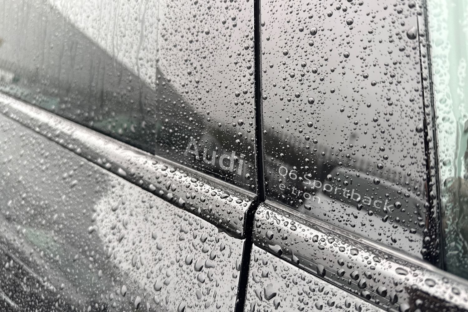 Used Audi Q6 e-tron 2026 for sale - 78029319: Photo 29