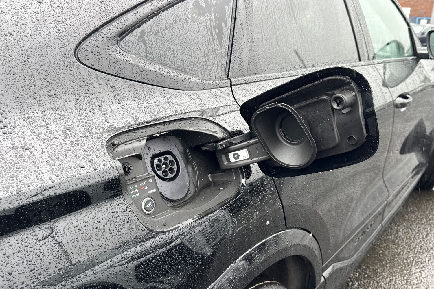 Used Audi Q6 e-tron 2026 for sale - 78029319: Photo 30