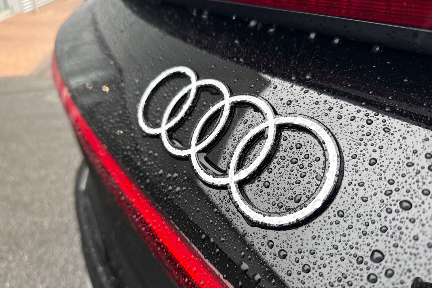 Used Audi Q6 e-tron 2026 for sale - 78029319: Photo 33