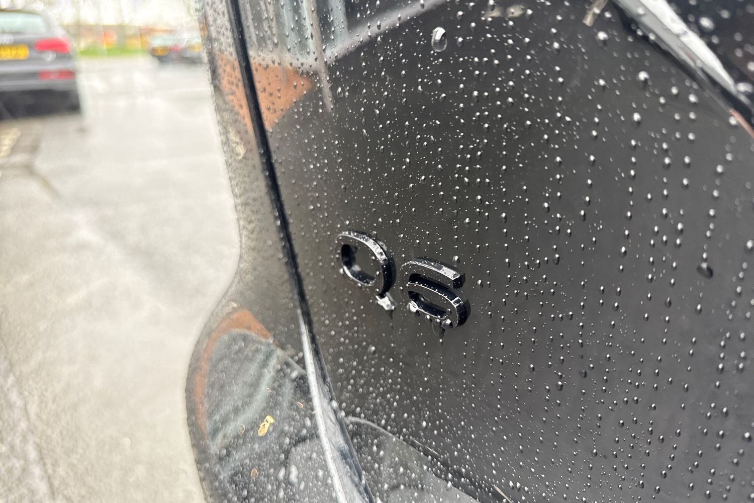 Used Audi Q6 e-tron 2026 for sale - 78029319: Photo 34