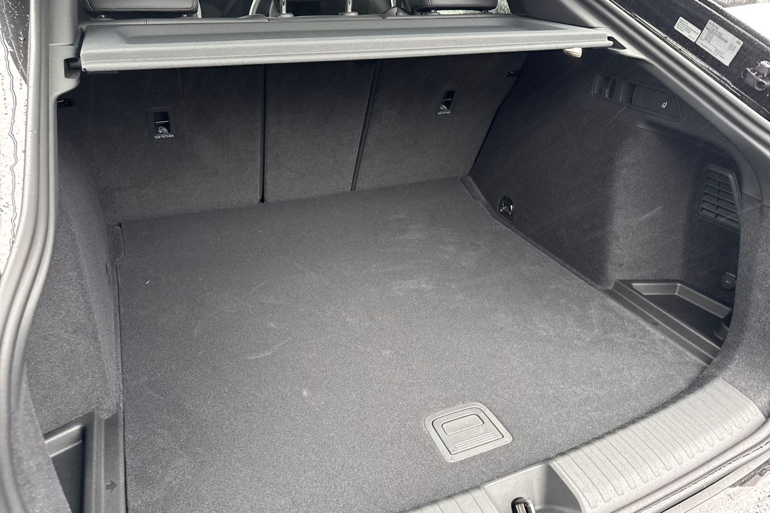 Used Audi Q6 e-tron 2026 for sale - 78029319: Photo 35