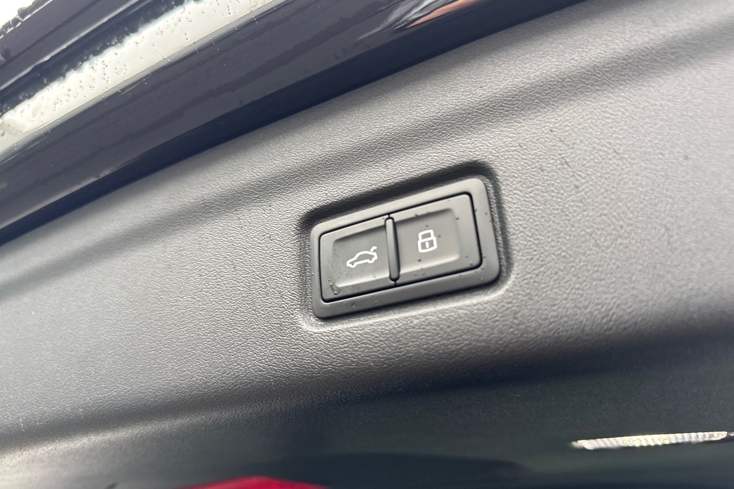 Used Audi Q6 e-tron 2026 for sale - 78029319: Photo 36